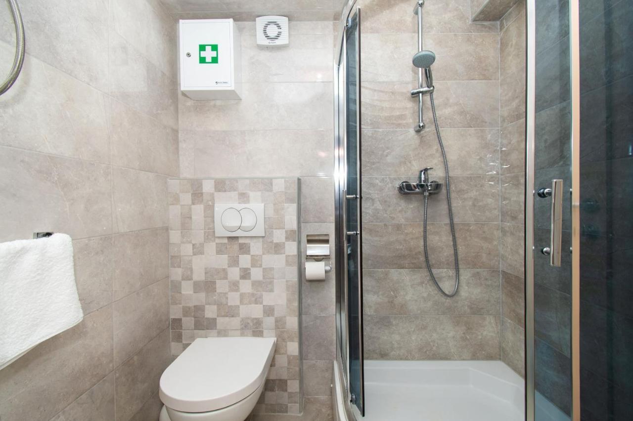 Apartment Rustika Skradin Exterior foto